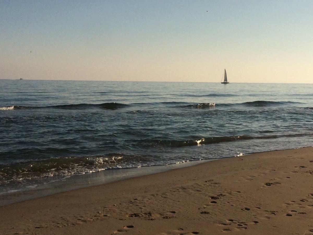 Heliopolis Cap D'Agde Village Naturiste Экстерьер фото